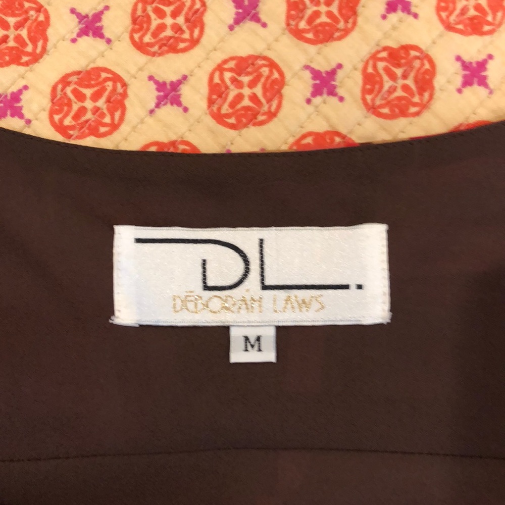 DL Deborah Laws Dress - Picture 2 of 5